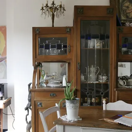 Nonna Rina Bed & Breakfast Savona