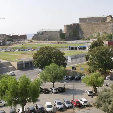 Bed & Breakfast Nonna Rina *