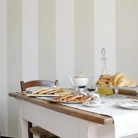 Bed & Breakfast Nonna Rina