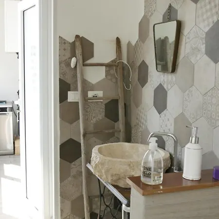 Nonna Rina סאבונה