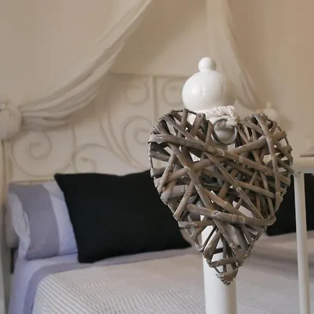 Nonna Rina Bed & Breakfast *