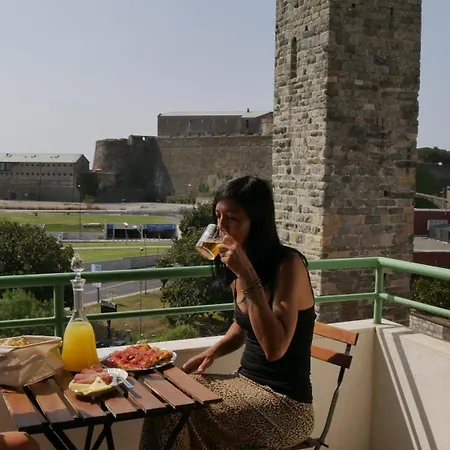 Bed & Breakfast Nonna Rina Savona