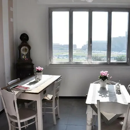 Bed & Breakfast Nonna Rina Savona