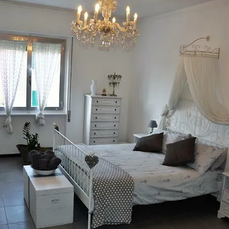 Nonna Rina Bed & Breakfast *