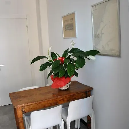 Nonna Rina Bed & Breakfast Savona