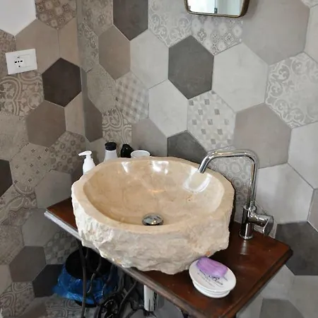 Nonna Rina סאבונה