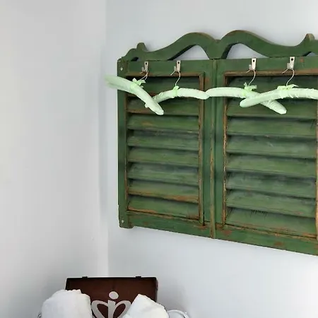 Bed & Breakfast Nonna Rina Savona