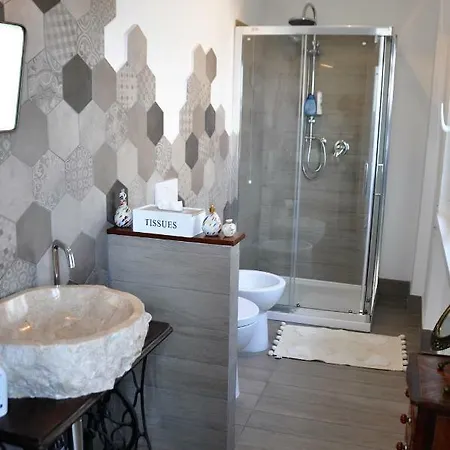 Nonna Rina סאבונה