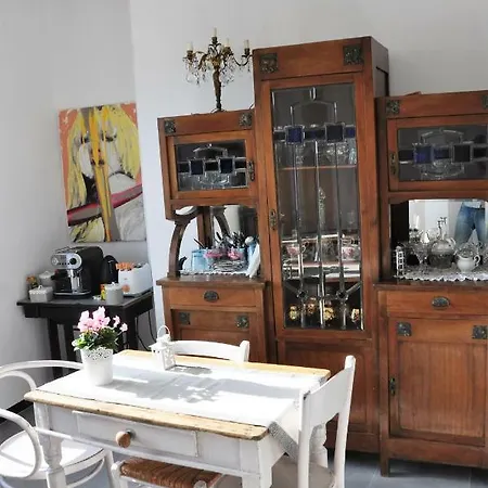 Bed & Breakfast Nonna Rina *