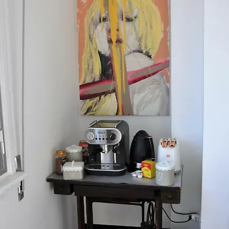 Nonna Rina Σαβόνα