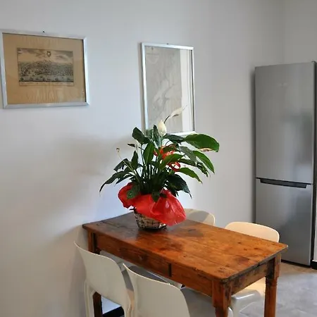 Bed & Breakfast Nonna Rina Savona