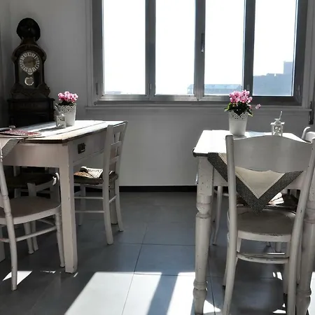 Bed & Breakfast Nonna Rina