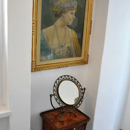 Bed & Breakfast Nonna Rina