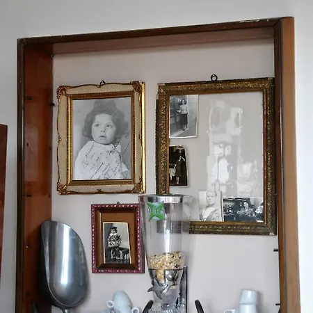 Bed & Breakfast Nonna Rina