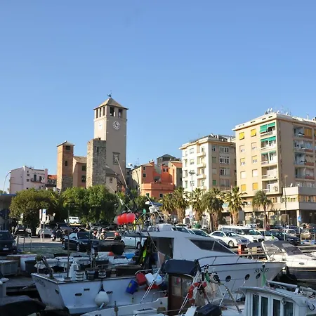 Bed & Breakfast Nonna Rina Savona