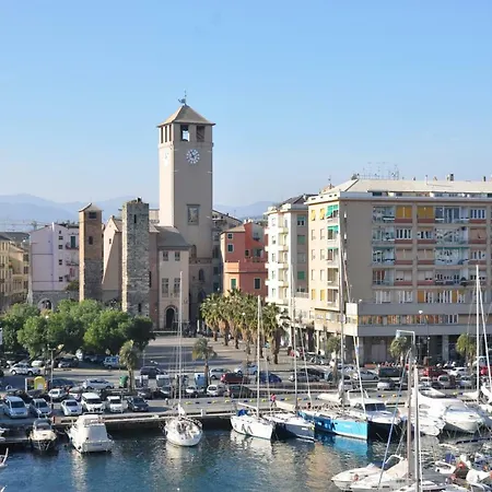 Nonna Rina Bed & Breakfast Savona