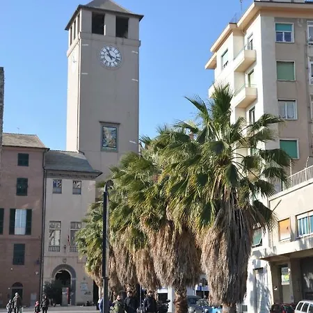 Bed & Breakfast Nonna Rina *