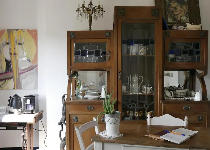 Nonna Rina Bed & Breakfast Savona