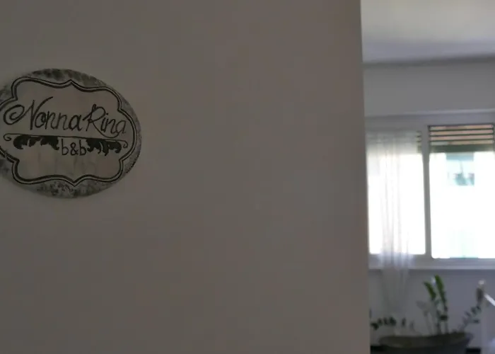 Bed & Breakfast Nonna Rina Savona