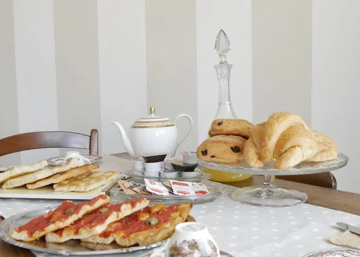 Nonna Rina Bed & Breakfast