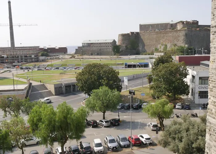 Bed & Breakfast Nonna Rina *