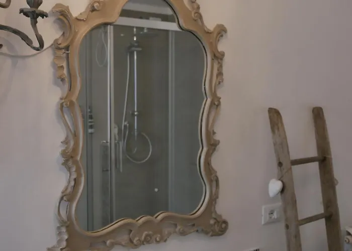 Nonna Rina Bed & Breakfast Savona