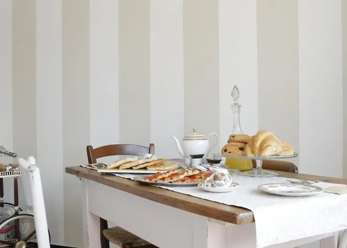 Bed & Breakfast Nonna Rina