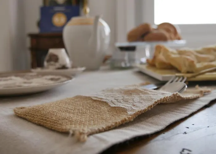 Bed & Breakfast Nonna Rina Savona