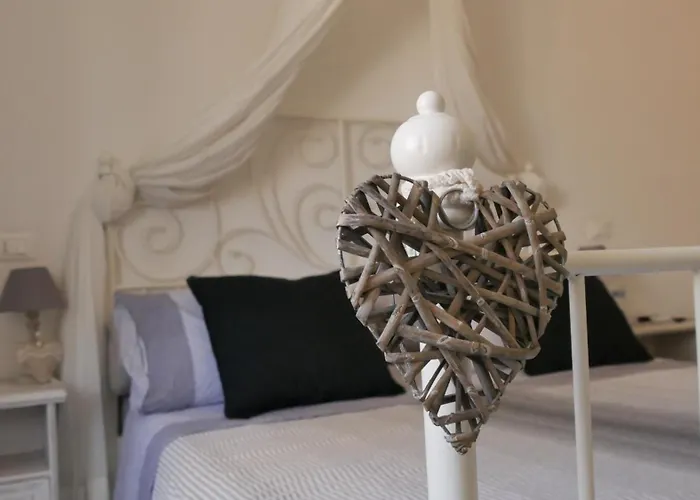 Nonna Rina Bed & Breakfast *