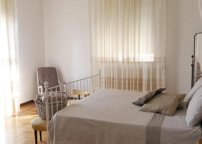 Bed & Breakfast Nonna Rina *