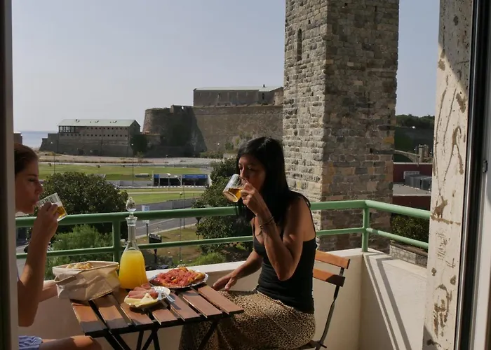 Bed & Breakfast Nonna Rina Savona