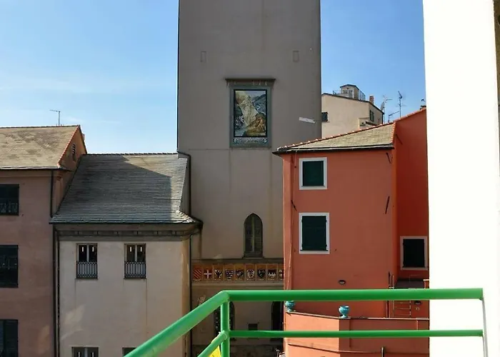 Nonna Rina Bed & Breakfast