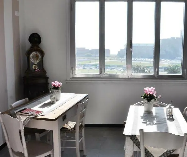 Bed & Breakfast Nonna Rina Savona