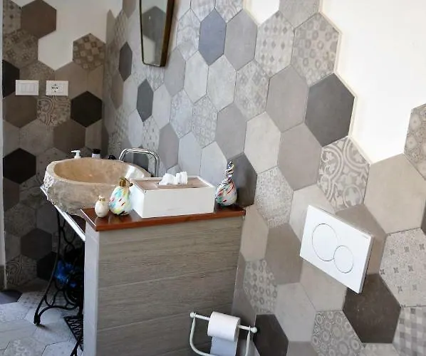 Nonna Rina Bed & Breakfast Savona