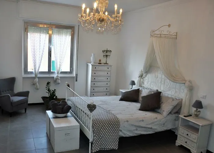 Nonna Rina Bed & Breakfast *