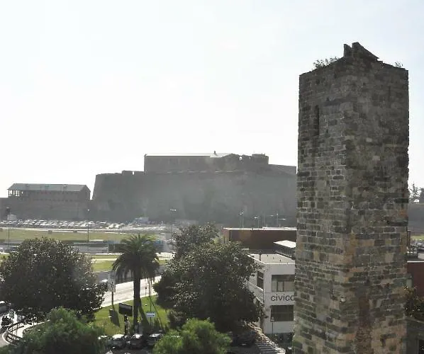 Nonna Rina Bed & Breakfast