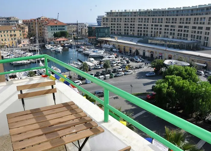 Bed & Breakfast Nonna Rina Savona