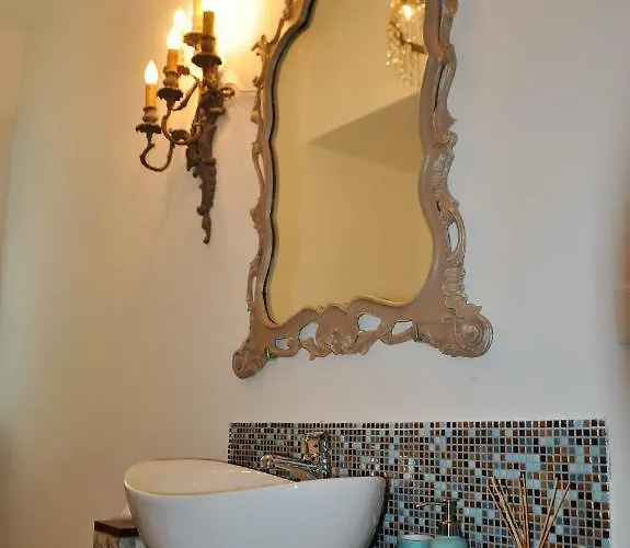 Bed & Breakfast Nonna Rina