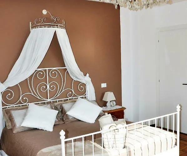 Bed & Breakfast Nonna Rina Savona