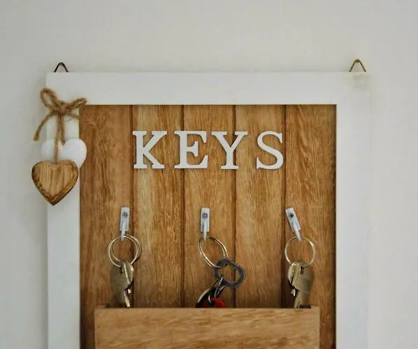 Nonna Rina Bed & Breakfast Savona