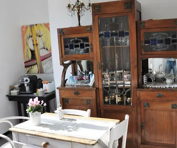 Bed & Breakfast Nonna Rina *