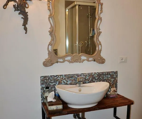 Nonna Rina Bed & Breakfast *