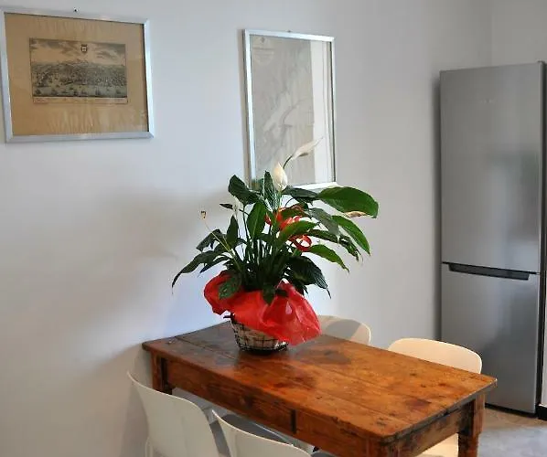 Bed & Breakfast Nonna Rina Savona