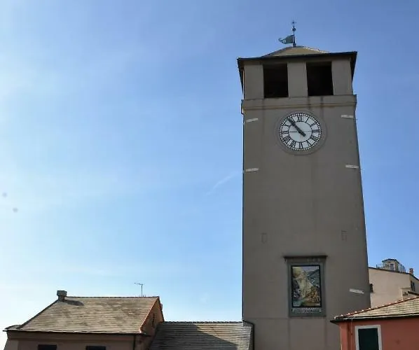 Bed & Breakfast Nonna Rina *