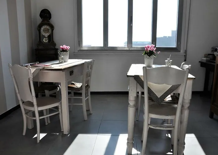 Bed & Breakfast Nonna Rina