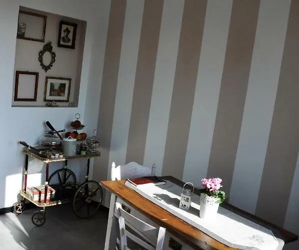 Bed & Breakfast Nonna Rina *