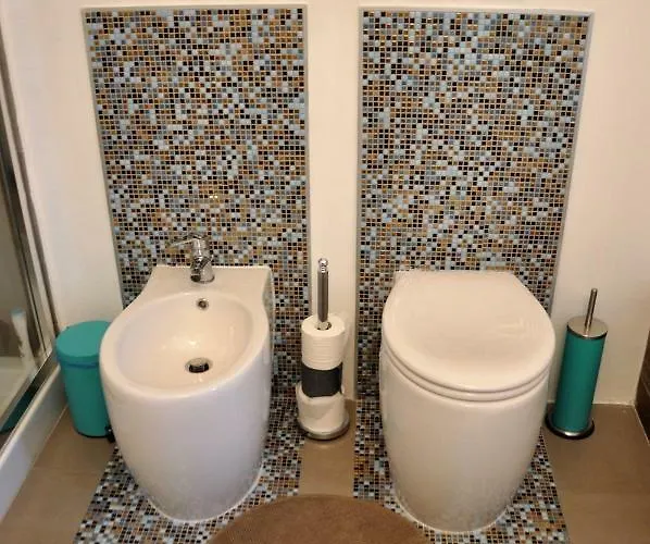 Bed & Breakfast Nonna Rina Savona