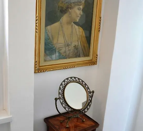 Bed & Breakfast Nonna Rina