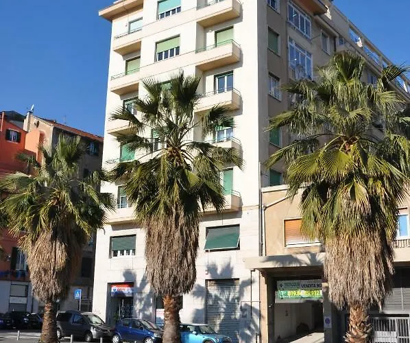 Nonna Rina Bed & Breakfast