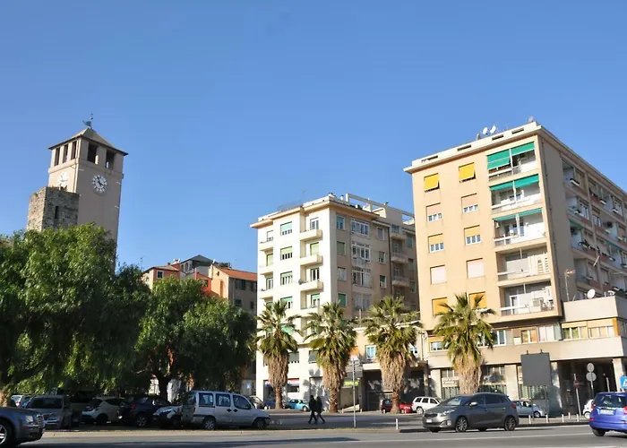 Bed & Breakfast Nonna Rina *